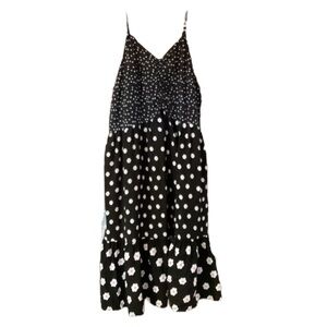 Rio girl summer dress. 8/9